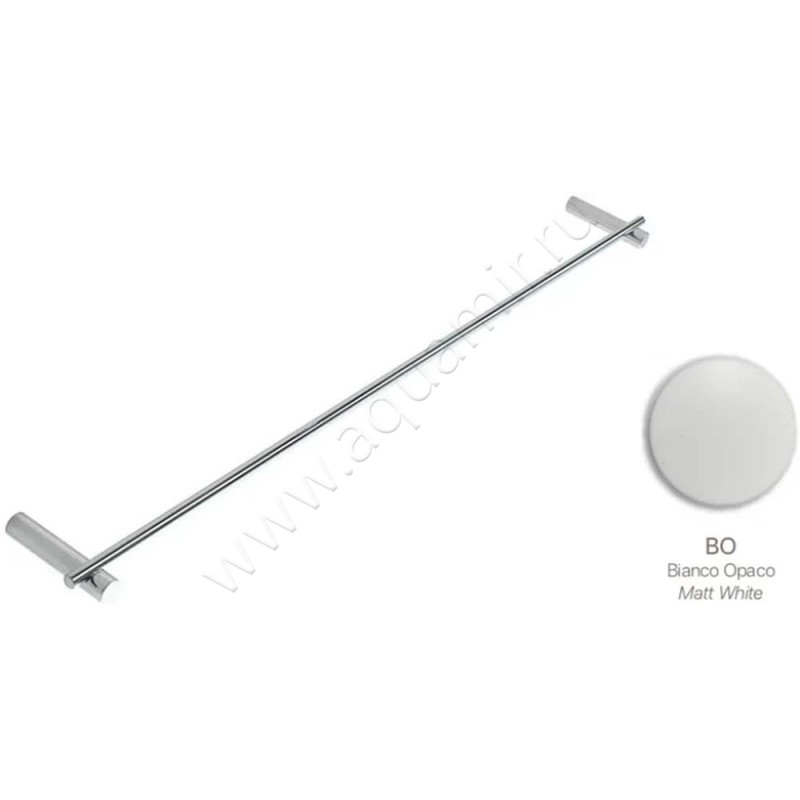 Полотенцедержатель Stilhaus Hashi HS0524