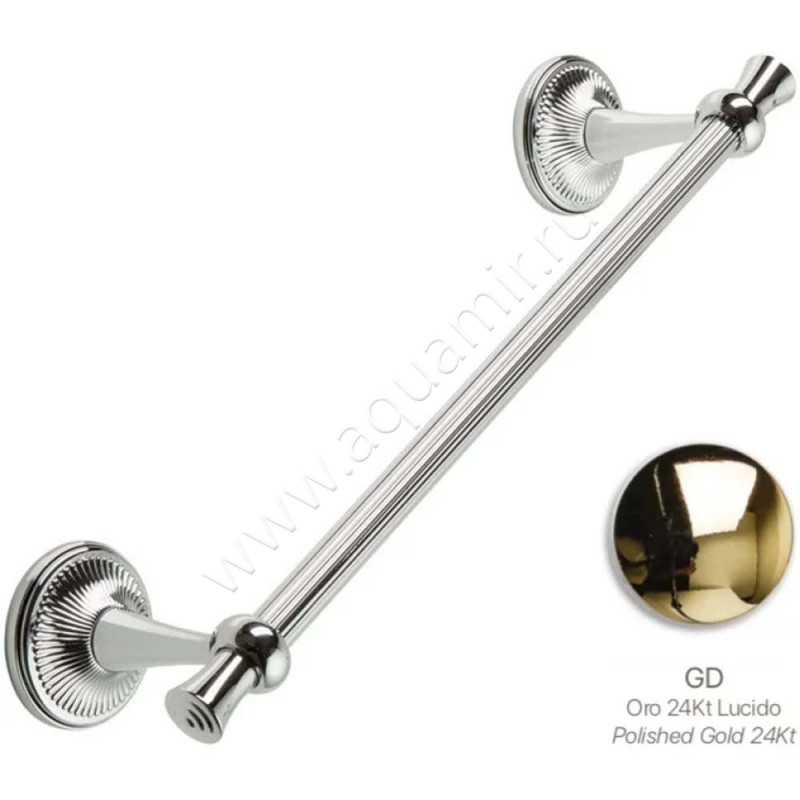 Полотенцедержатель Stilhaus Regal RG0616