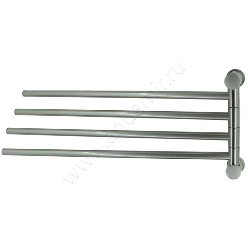 Полотенцедержатель Wasserkraft Rhin K1034N