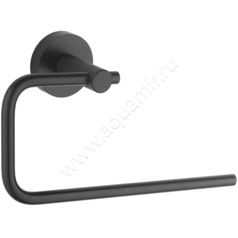 Полотенцедержатель Boheme Uno 10975B