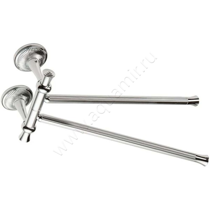 Полотенцедержатель Stilhaus Regal RG1608