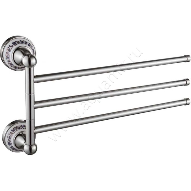 Полотенцедержатель Savol 68 S-06803A