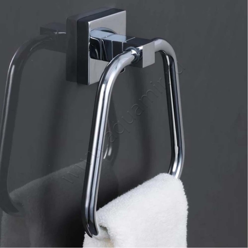 Полотенцедержатель Fixsen Metra 16 см FX11111