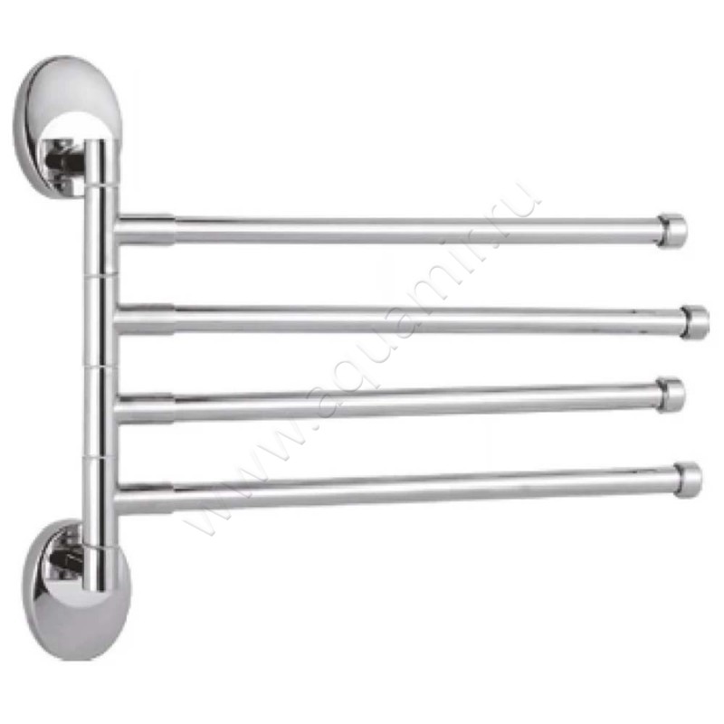 Полотенцедержатель Haiba HB16 HB1614