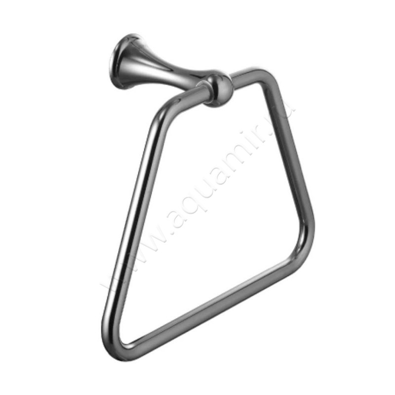 Полотенцедержатель Lemark Standard 19,5 см LM2135C