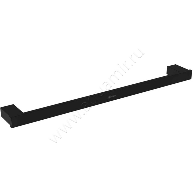 Полотенцедержатель Lemark Smooth Line 9782023