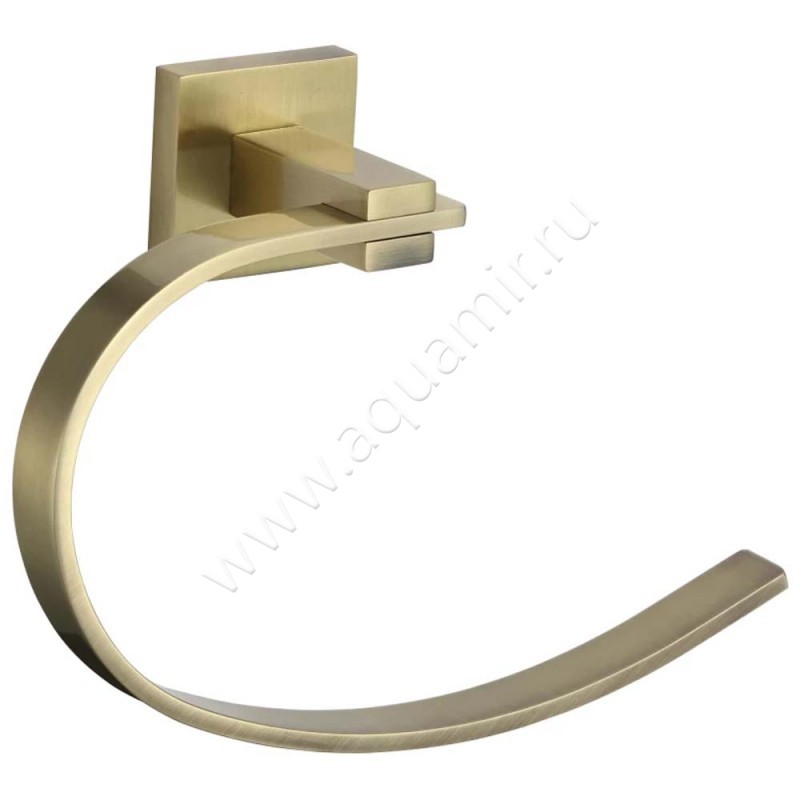 Полотенцедержатель Savol 65 S-06563C