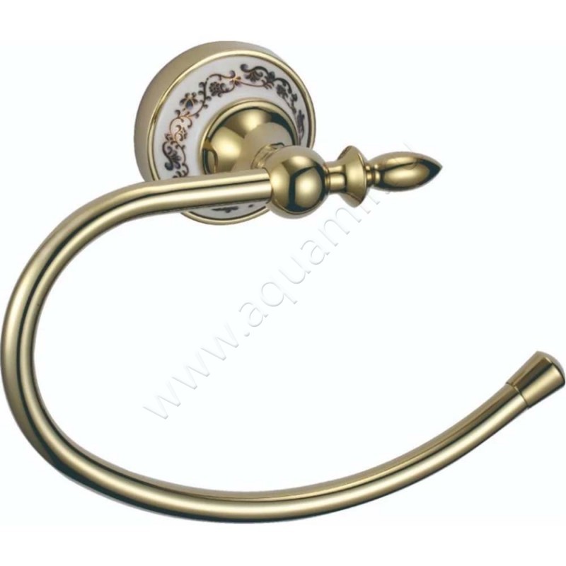 Полотенцедержатель Savol 68 S-06860B