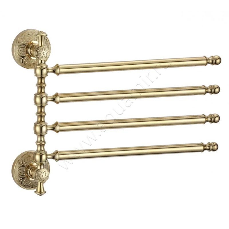 Полотенцедержатель Savol 58 S-005804B