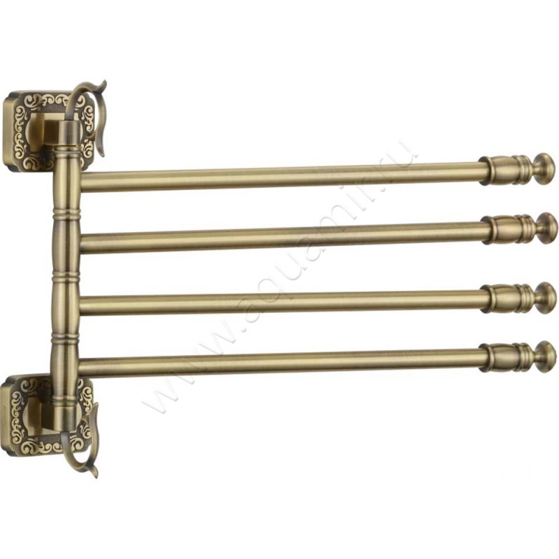 Полотенцедержатель Savol 64 S-006404