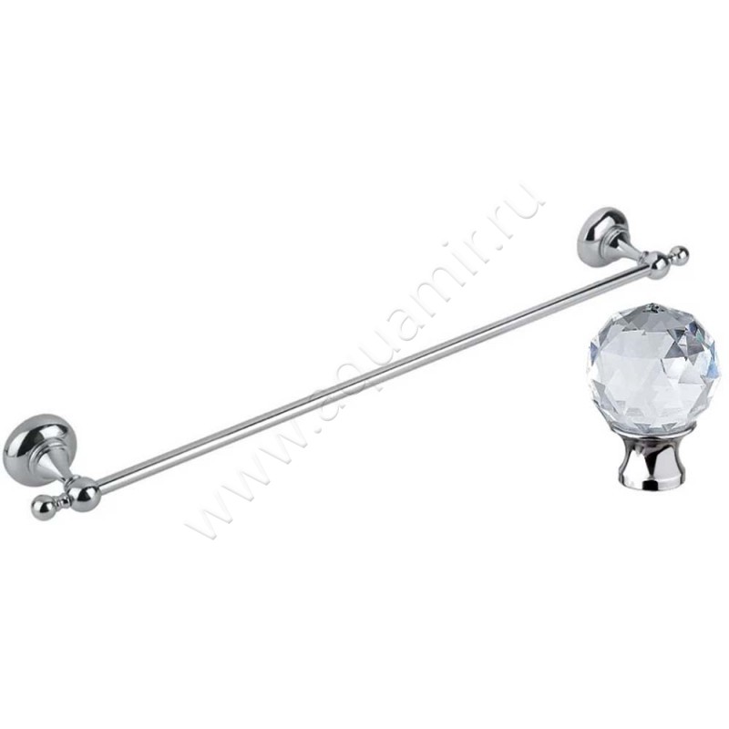 Полотенцедержатель Cezares Aphrodite APHRODITETH0501SW