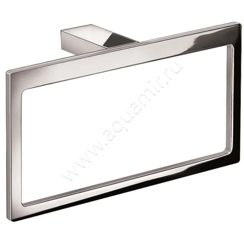 Полотенцедержатель Gedy Lanzarote 22 см A37013