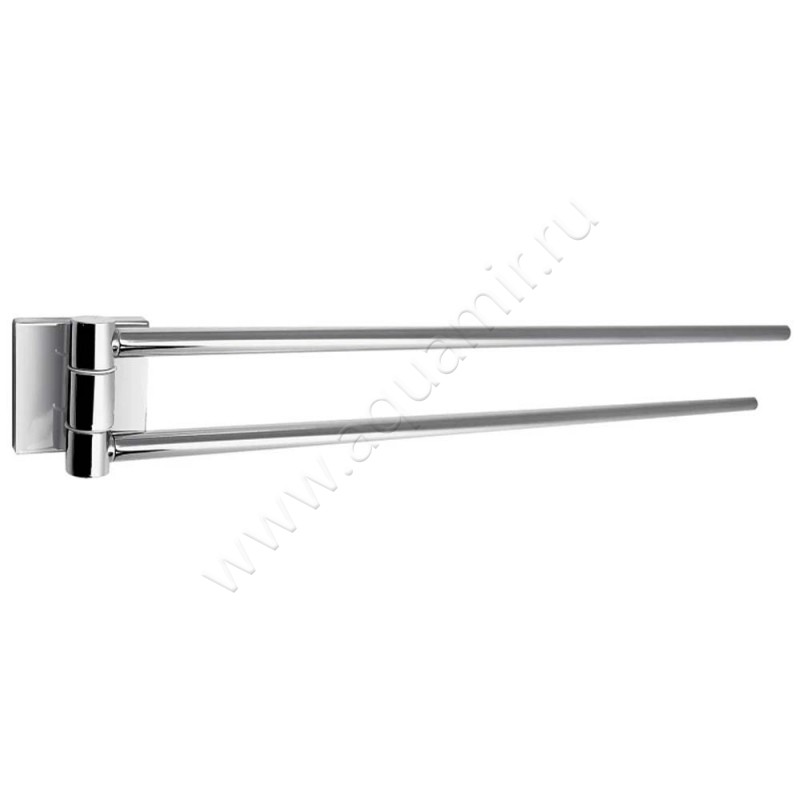 Полотенцедержатель Gedy Fuji FJ2313