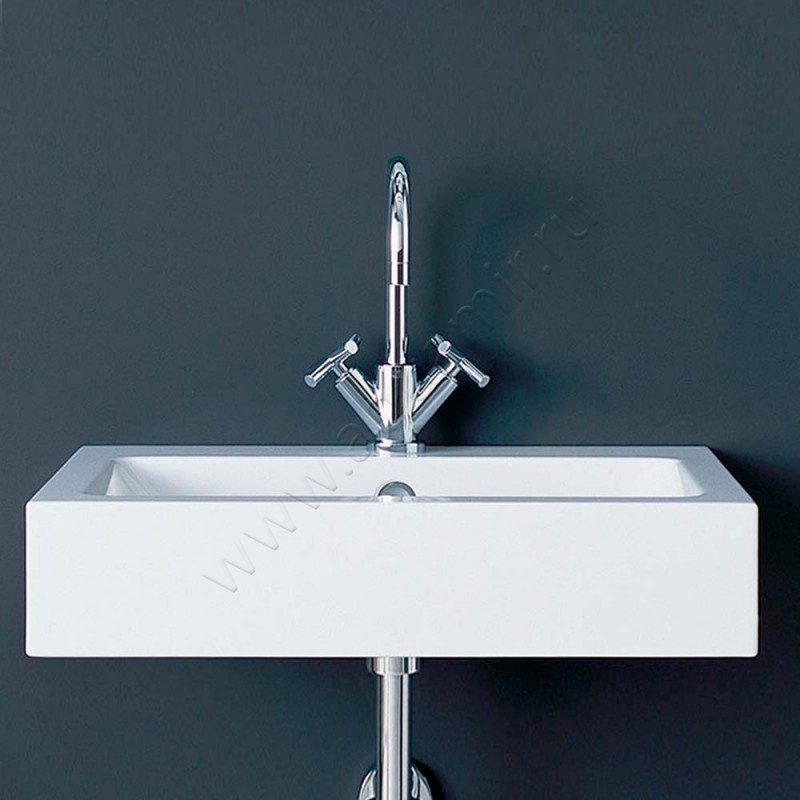 Раковина подвесная Alape WT.PR 58,5 см 4201000000