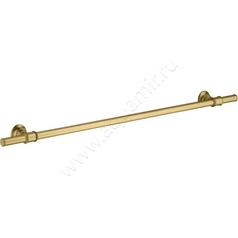 Полотенцедержатель Hansgrohe Axor Montreux 42080250