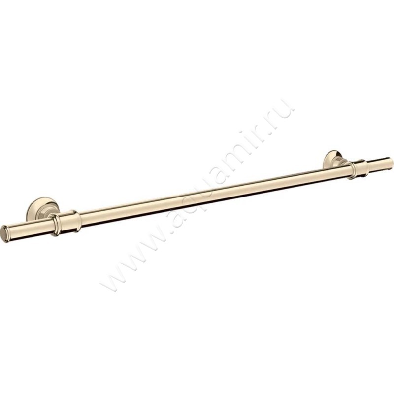 Полотенцедержатель Hansgrohe Axor Montreux 42060830