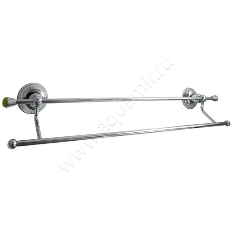 Полотенцедержатель Nicolazzi Onice 1498CR09O