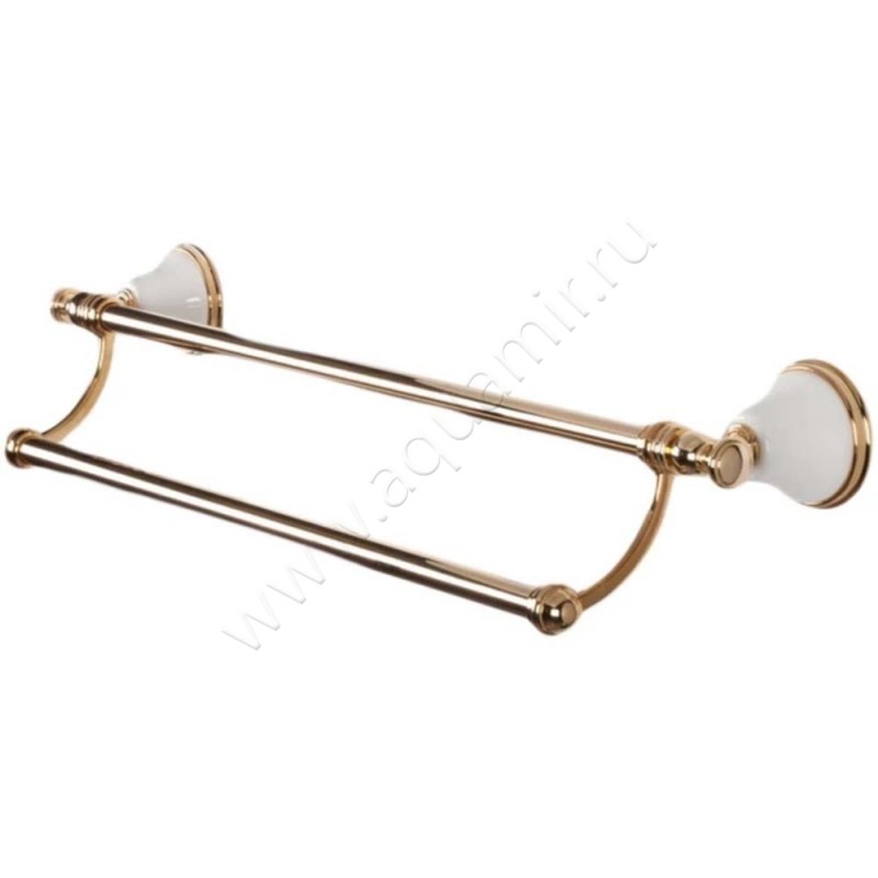 Полотенцедержатель Tiffany World Harmony TWHA012BIORO