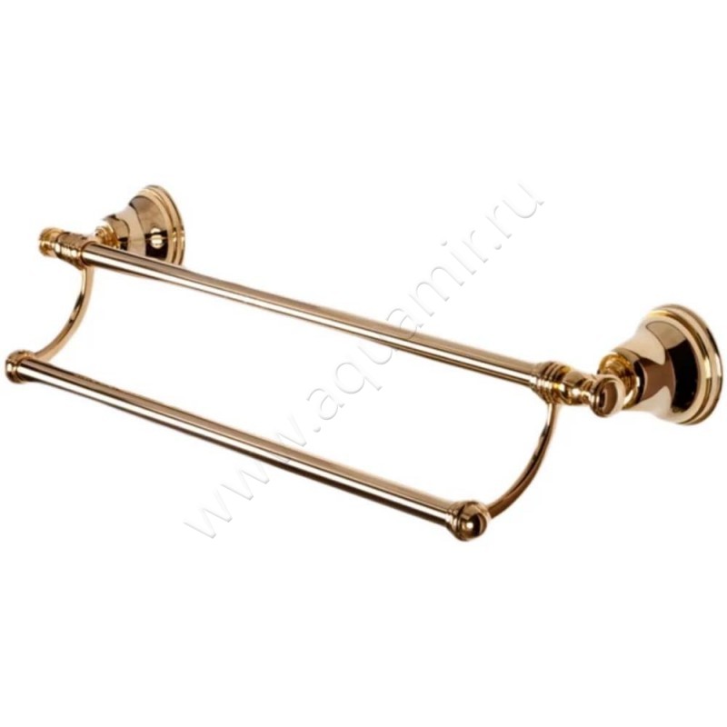 Полотенцедержатель Tiffany World Harmony TWHA012ORO