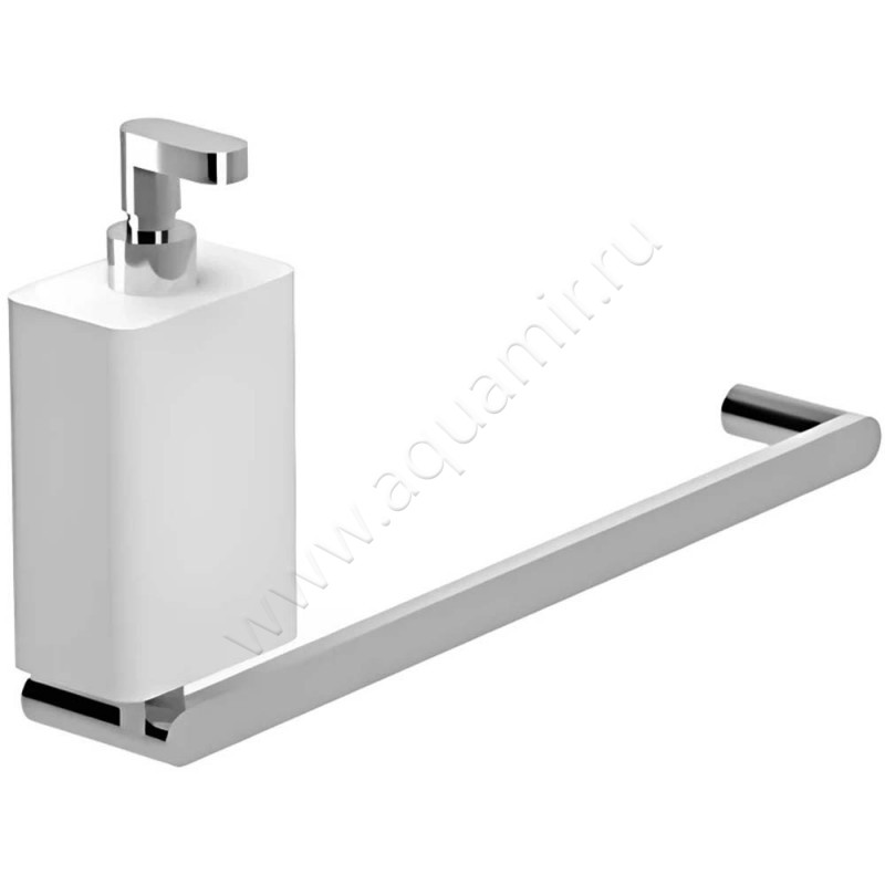 Полотенцедержатель Webert Living LV501501015