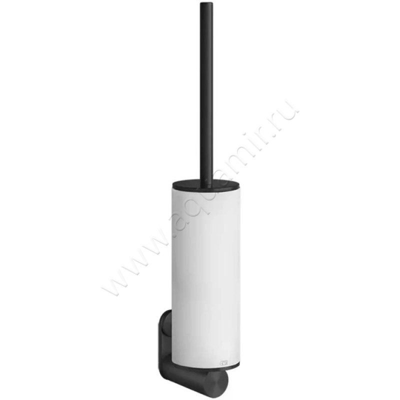 Ершик Gessi316 Черный/Белый 54719299