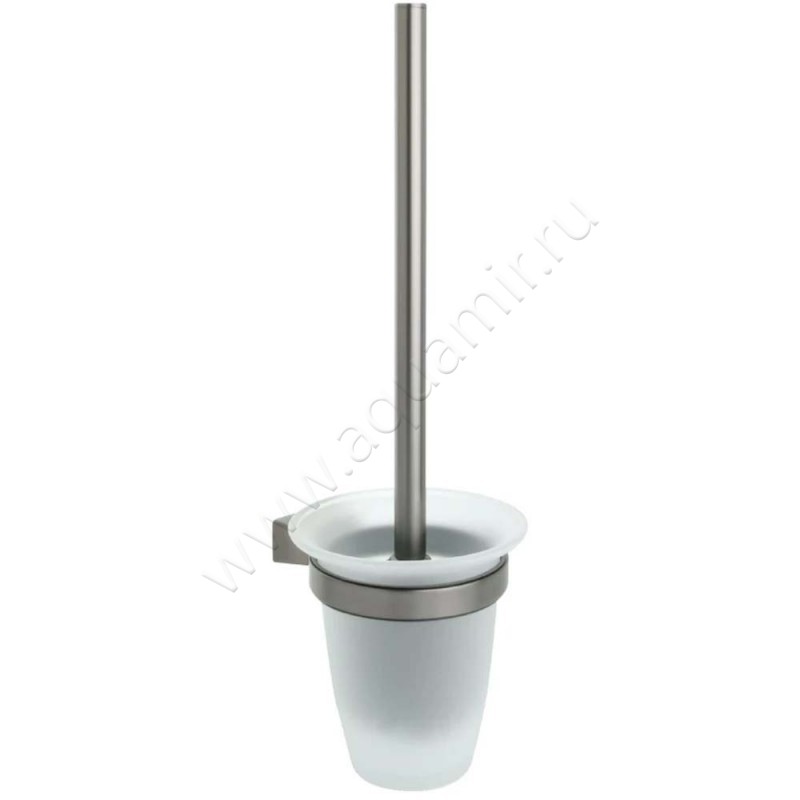 Ершик Fixsen Trend Графитовый FX98013