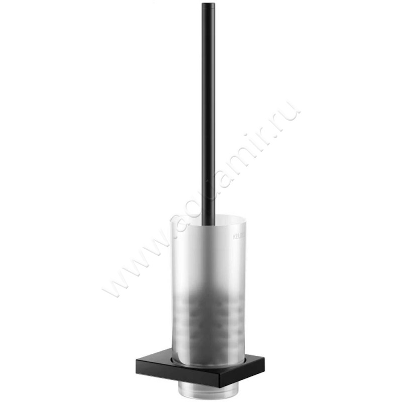 Ершик Keuco Edition 11 Черный 11164379000