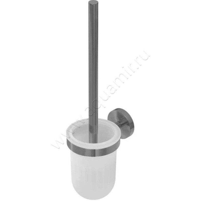 Ершик Cezares Relax Сатин RELAXTBSVIN