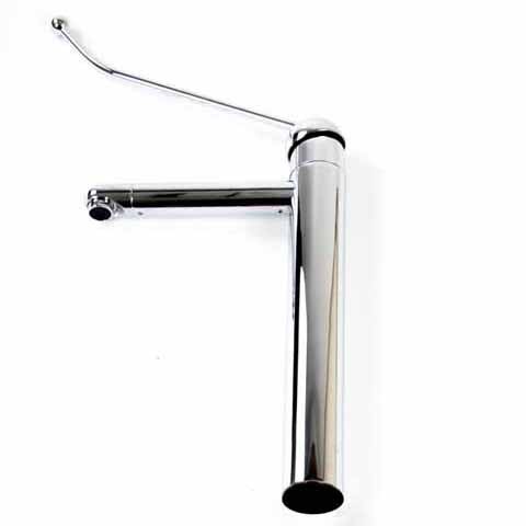 Смеситель для раковины Ideal Standard Ceramix Style H1820AA