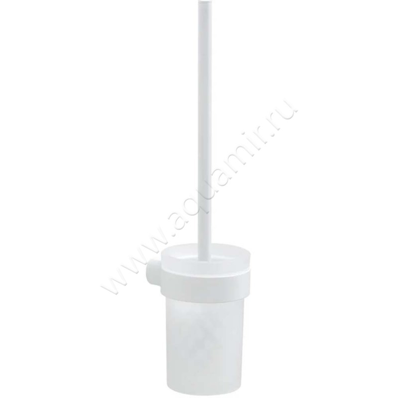 Ершик Gedy Pirenei Белый PI330302