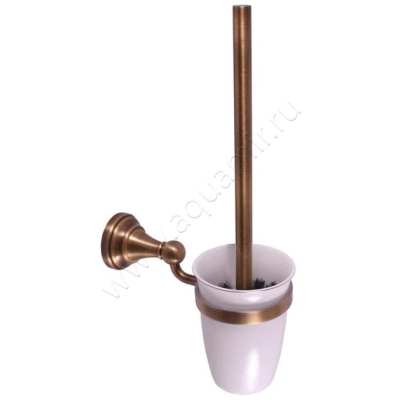 Ершик Rav Slezak Morava Бронза/Белый MKA0500SM