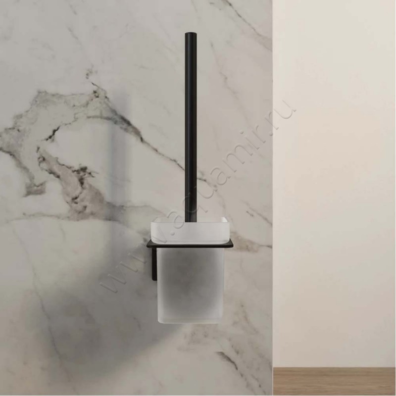 Ершик Iddis Slide Черный SLIBSG0I47