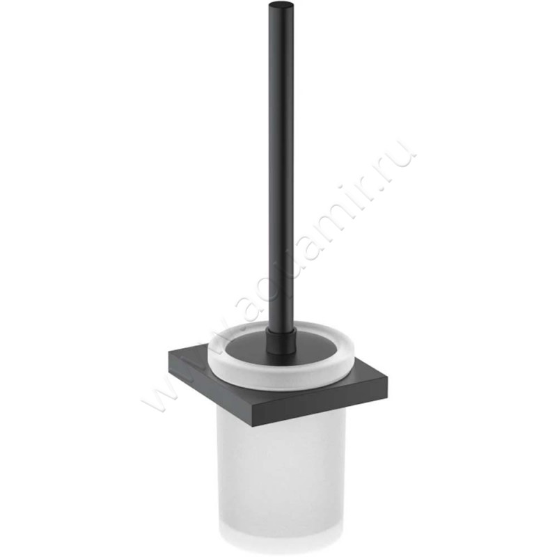 Ершик Timo Petruma Черный 1526103