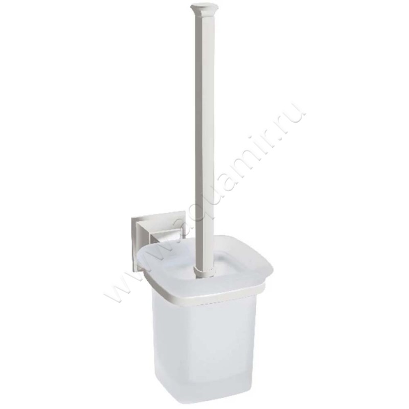 Ершик Art&Max Zoe Белый AMG6839BI