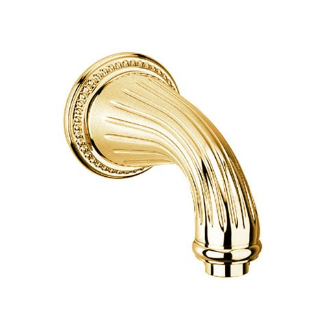 Излив для ванны Jado Perlrand Cristal H3159A4