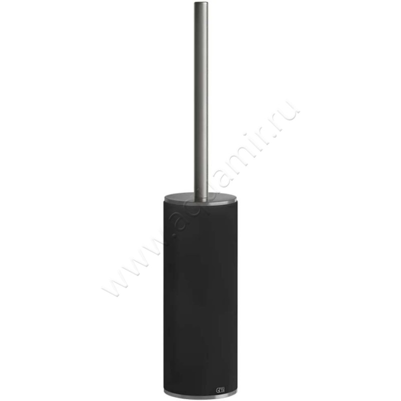 Ершик Gessi316 Сталь/Черный 54744239