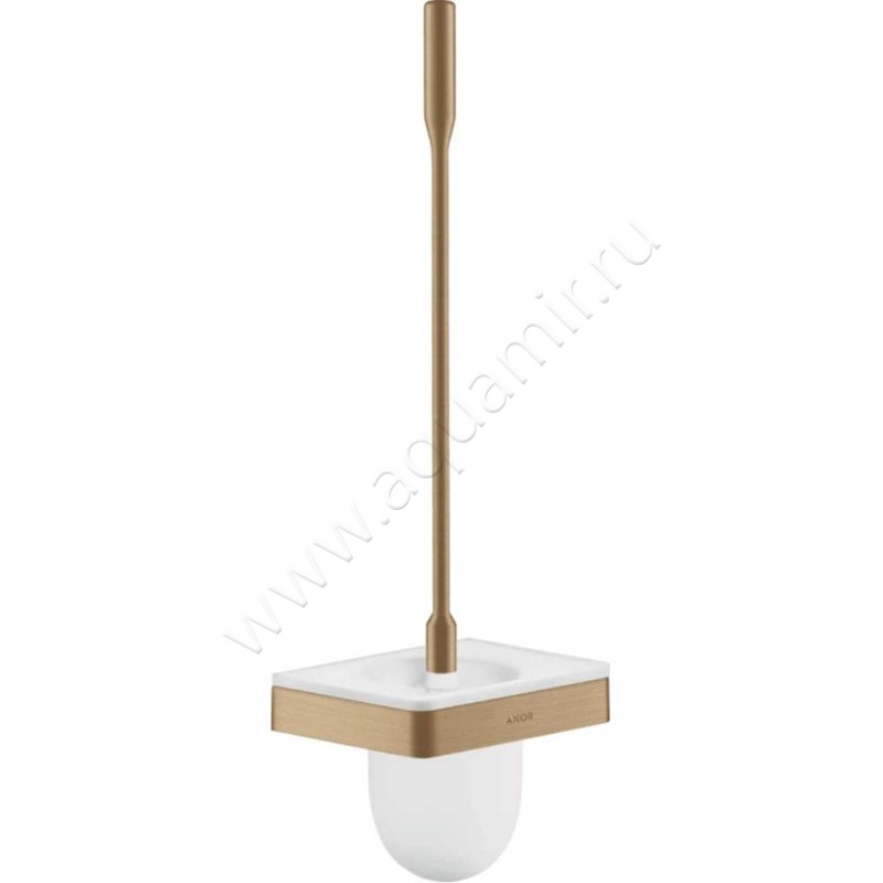 Ершик Hansgrohe Axor Universal Бронза 42835140