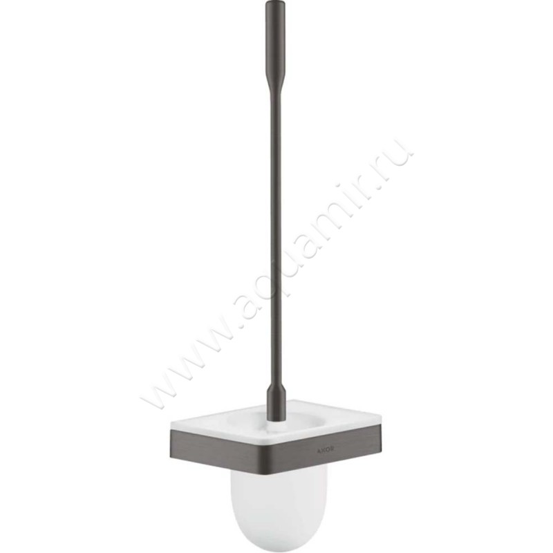 Ершик Hansgrohe Axor Universal Черный хром 42835340