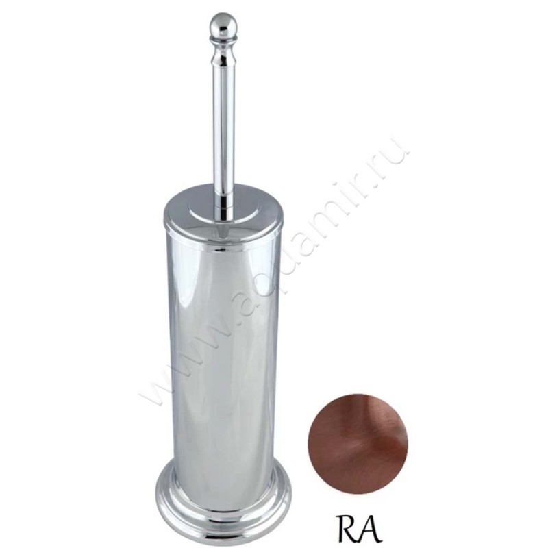 Ершик Migliore Mirella Медь 17359