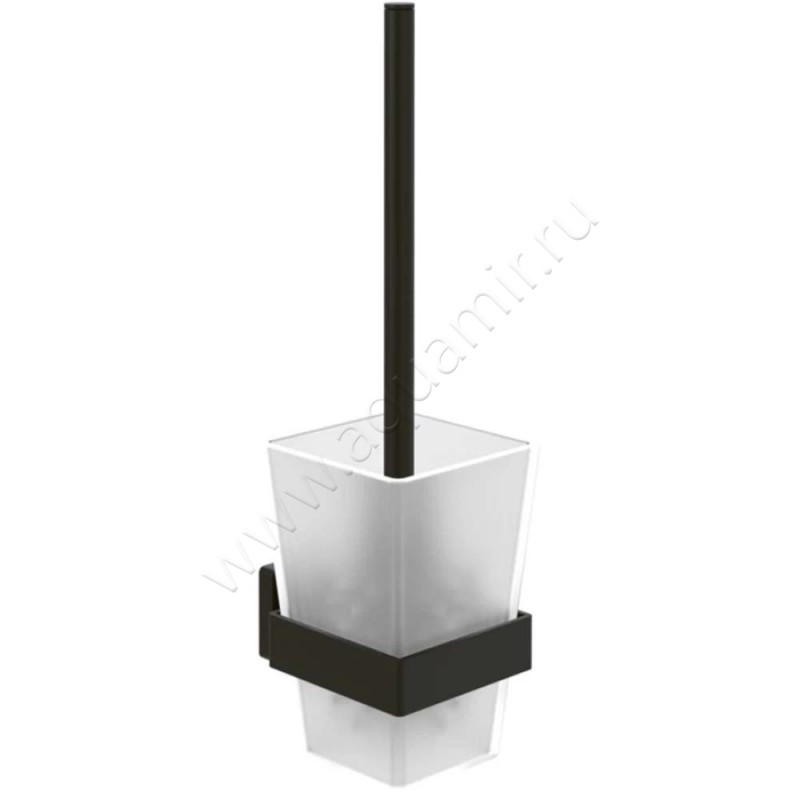 Ершик Villeroy & Boch Elements-Striking Черный TVA152017000K5