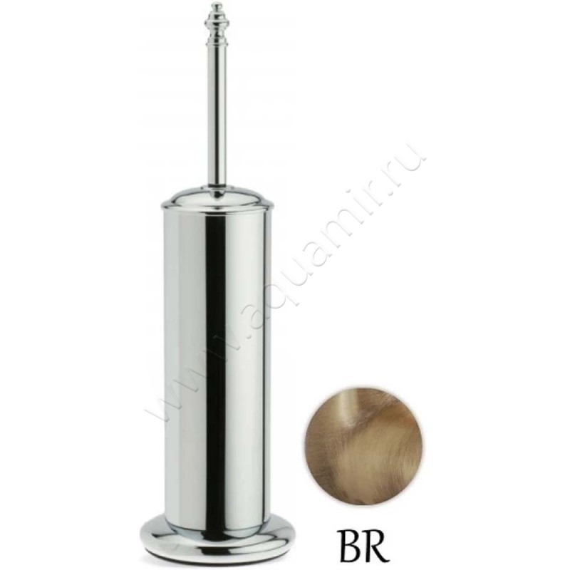 Ершик Webert Armony Бронза AM501302065