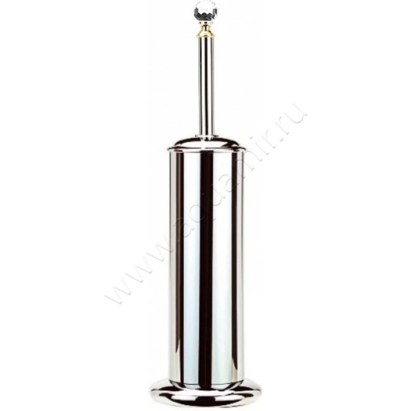 Ершик Webert Karenina Хром/Золото KA501302017