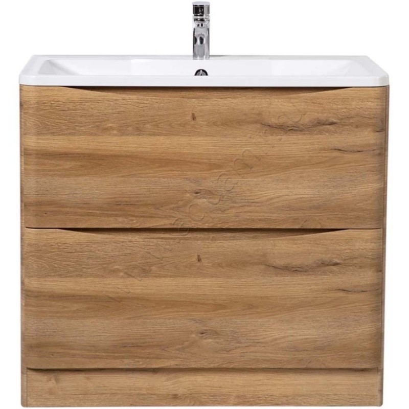 Тумба под раковину BelBagno Acqua ACQUA10002CPIARR