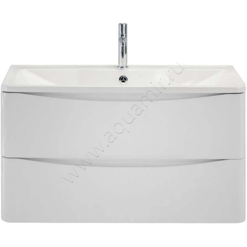 Тумба под раковину BelBagno Acqua ACQUA9002CSOBL