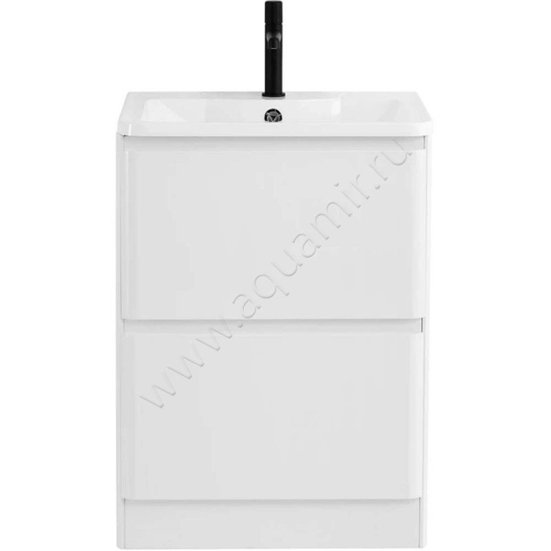 Тумба под раковину BelBagno Albano ALBANO7002CPIABL