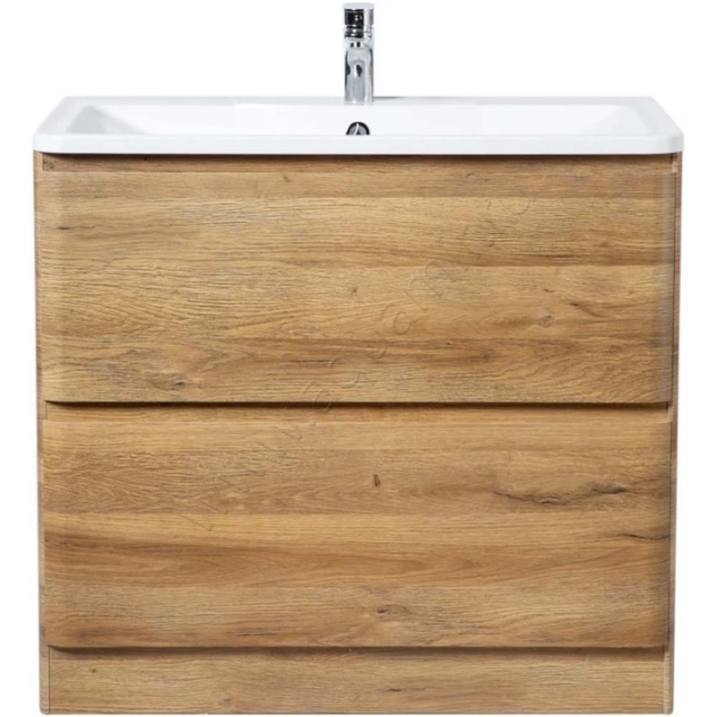 Тумба под раковину BelBagno Albano ALBANO9002CPIARR