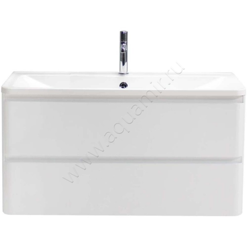 Тумба под раковину BelBagno Albano ALBANO10002CSOBL