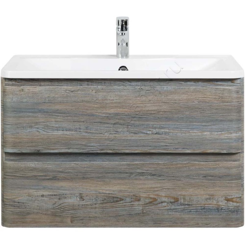 Тумба под раковину BelBagno Albano ALBANO10002CSOPS