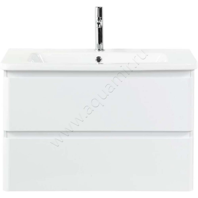 Тумба под раковину BelBagno Albano ALBANOCER8002CSOBL