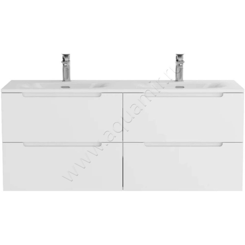 Тумба под раковину BelBagno Etna ETNA12004CSO2BL